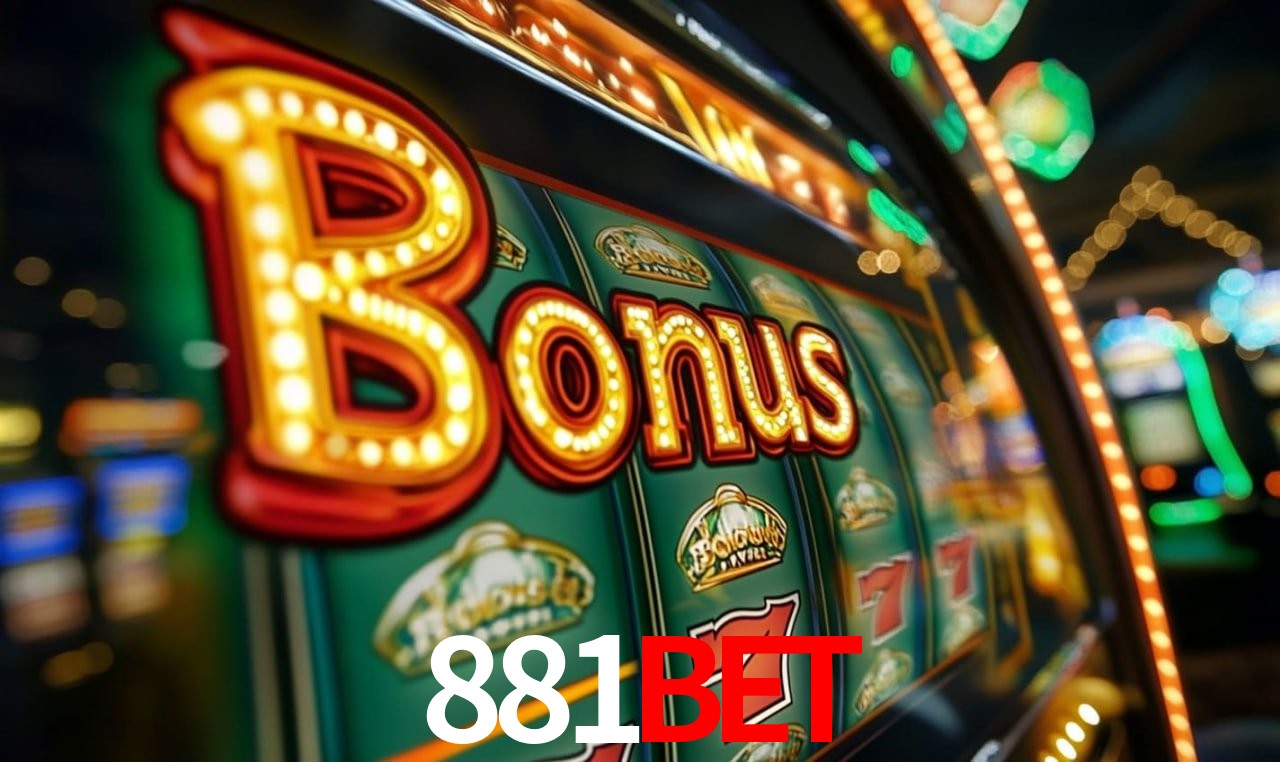 Benefícios do Login 881bet - Bônus e Vantagens Exclusivas