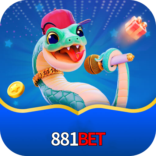 881bet Logo